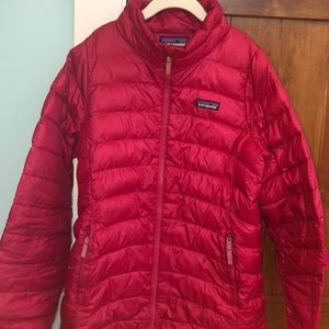 Patagonia jacket